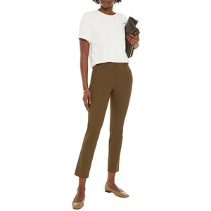 Joseph New Elliston Gabardine Stretch Trousers